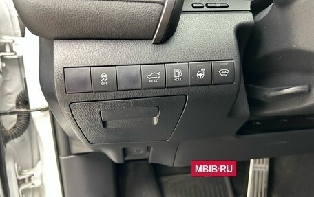 Toyota Camry, 2021 год, 3 289 900 рублей, 18 фотография