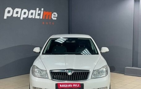 Skoda Octavia, 2012 год, 899 000 рублей, 2 фотография
