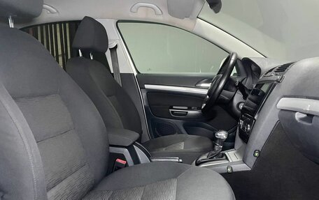 Skoda Octavia, 2012 год, 899 000 рублей, 9 фотография