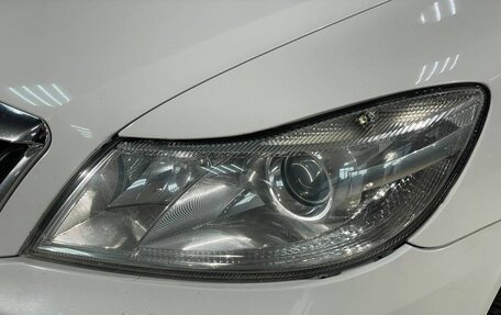 Skoda Octavia, 2012 год, 899 000 рублей, 14 фотография