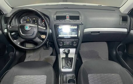 Skoda Octavia, 2012 год, 899 000 рублей, 11 фотография