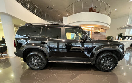 Toyota Land Cruiser Prado, 2024 год, 11 660 000 рублей, 5 фотография