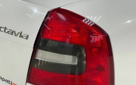 Skoda Octavia, 2012 год, 899 000 рублей, 15 фотография