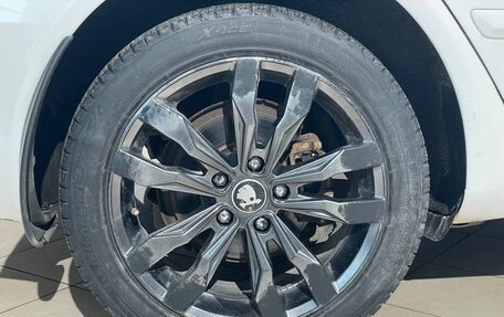 Skoda Octavia, 2012 год, 899 000 рублей, 16 фотография