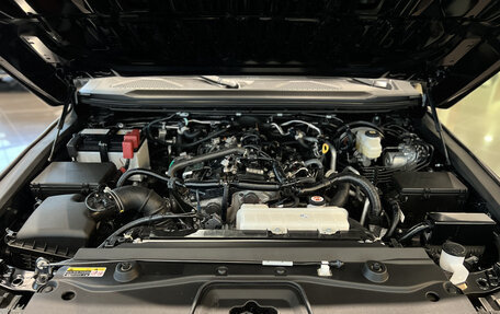 Toyota Land Cruiser Prado, 2024 год, 11 660 000 рублей, 11 фотография