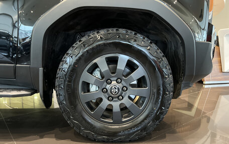 Toyota Land Cruiser Prado, 2024 год, 11 660 000 рублей, 22 фотография