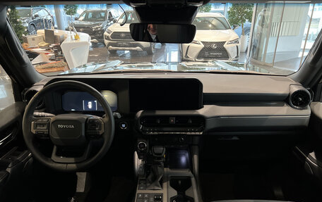 Toyota Land Cruiser Prado, 2024 год, 11 660 000 рублей, 17 фотография