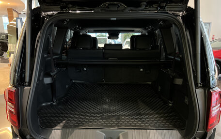 Toyota Land Cruiser Prado, 2024 год, 11 660 000 рублей, 12 фотография