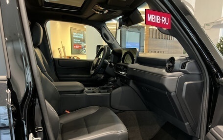 Toyota Land Cruiser Prado, 2024 год, 11 660 000 рублей, 13 фотография