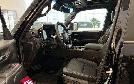 Toyota Land Cruiser Prado, 2024 год, 11 660 000 рублей, 20 фотография