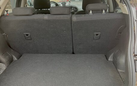 Nissan Juke II, 2013 год, 900 000 рублей, 4 фотография