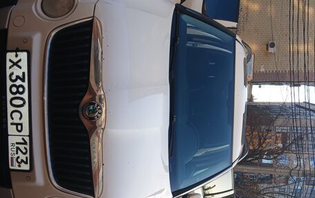 Skoda Yeti I рестайлинг, 2012 год, 897 000 рублей, 1 фотография