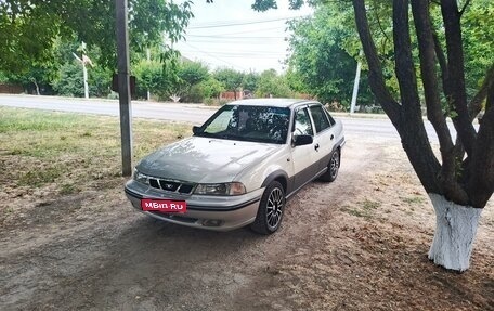 Daewoo Nexia I рестайлинг, 2006 год, 210 000 рублей, 1 фотография