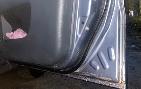 Chevrolet Lanos I, 2008 год, 235 000 рублей, 9 фотография