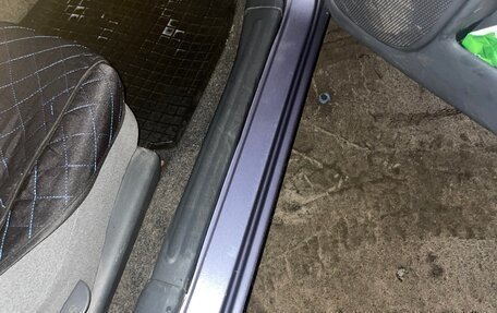 Chevrolet Lanos I, 2008 год, 235 000 рублей, 10 фотография