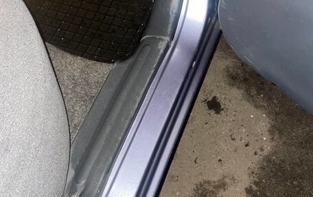 Chevrolet Lanos I, 2008 год, 235 000 рублей, 8 фотография