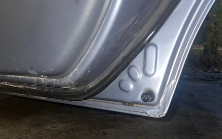 Chevrolet Lanos I, 2008 год, 235 000 рублей, 7 фотография