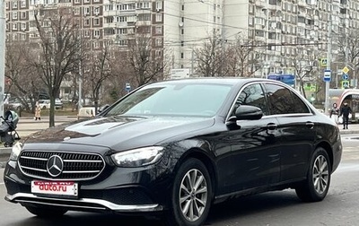 Mercedes-Benz E-Класс, 2021 год, 2 850 000 рублей, 1 фотография