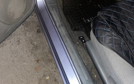 Chevrolet Lanos I, 2008 год, 235 000 рублей, 12 фотография