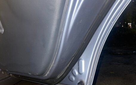 Chevrolet Lanos I, 2008 год, 235 000 рублей, 11 фотография