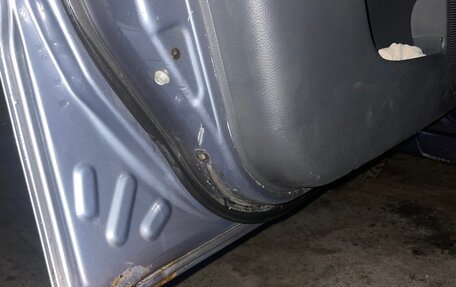 Chevrolet Lanos I, 2008 год, 235 000 рублей, 13 фотография