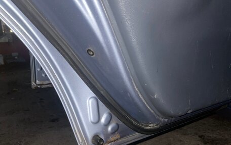 Chevrolet Lanos I, 2008 год, 235 000 рублей, 17 фотография