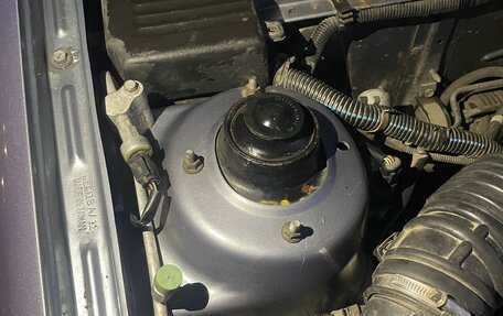 Chevrolet Lanos I, 2008 год, 235 000 рублей, 20 фотография