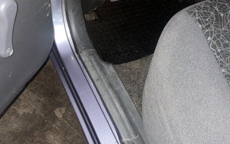 Chevrolet Lanos I, 2008 год, 235 000 рублей, 14 фотография