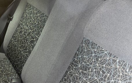 Chevrolet Lanos I, 2008 год, 235 000 рублей, 22 фотография