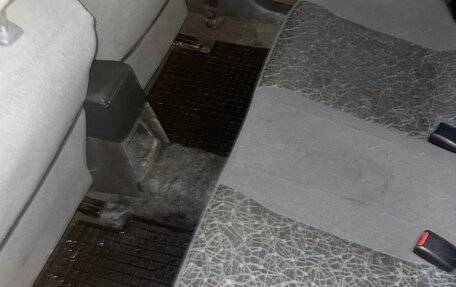 Chevrolet Lanos I, 2008 год, 235 000 рублей, 21 фотография