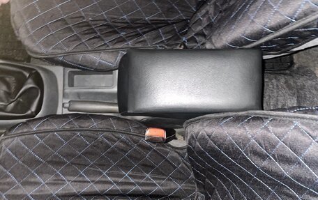 Chevrolet Lanos I, 2008 год, 235 000 рублей, 24 фотография