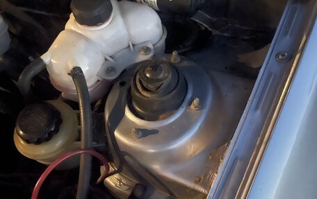 Chevrolet Lanos I, 2008 год, 235 000 рублей, 25 фотография