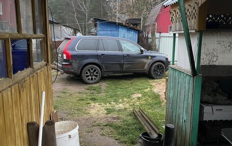 Volvo XC90 II рестайлинг, 2007 год, 1 300 000 рублей, 1 фотография