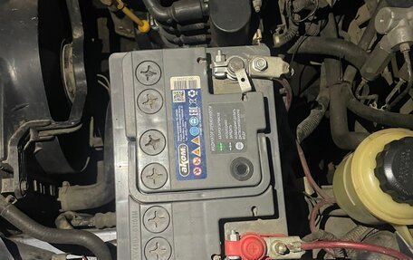 Chevrolet Lanos I, 2008 год, 235 000 рублей, 27 фотография