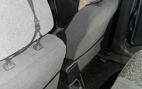 Chevrolet Lanos I, 2008 год, 235 000 рублей, 23 фотография