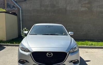 Mazda 3, 2018 год, 1 605 000 рублей, 1 фотография