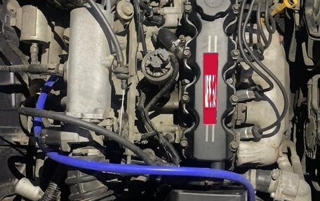 Chevrolet Lanos I, 2008 год, 235 000 рублей, 28 фотография