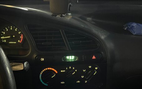 Chevrolet Lanos I, 2008 год, 235 000 рублей, 32 фотография