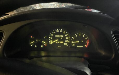 Chevrolet Lanos I, 2008 год, 235 000 рублей, 31 фотография