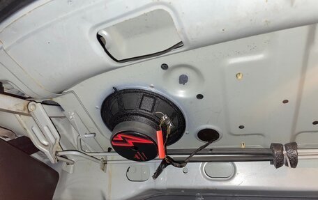 Chevrolet Lanos I, 2008 год, 235 000 рублей, 34 фотография