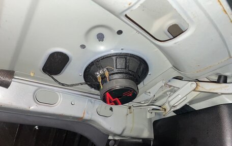 Chevrolet Lanos I, 2008 год, 235 000 рублей, 33 фотография