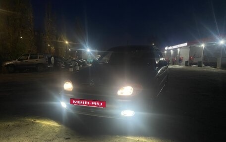 Chevrolet Lanos I, 2008 год, 235 000 рублей, 30 фотография