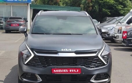 KIA Sportage IV рестайлинг, 2022 год, 2 080 000 рублей, 1 фотография