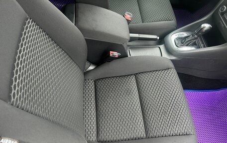 Volkswagen Golf VI, 2011 год, 790 000 рублей, 10 фотография