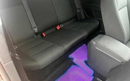 Volkswagen Golf VI, 2011 год, 790 000 рублей, 12 фотография