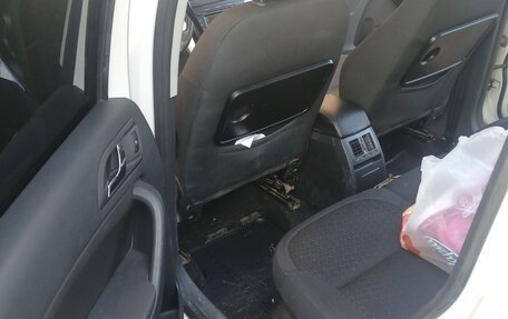 Skoda Yeti I рестайлинг, 2012 год, 897 000 рублей, 4 фотография