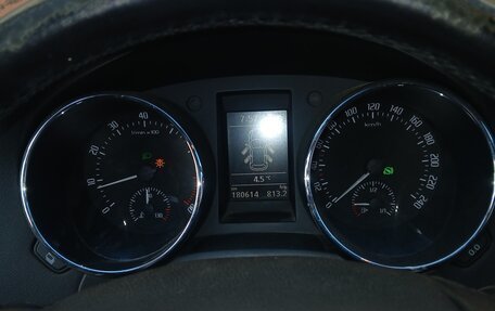 Skoda Yeti I рестайлинг, 2012 год, 897 000 рублей, 5 фотография