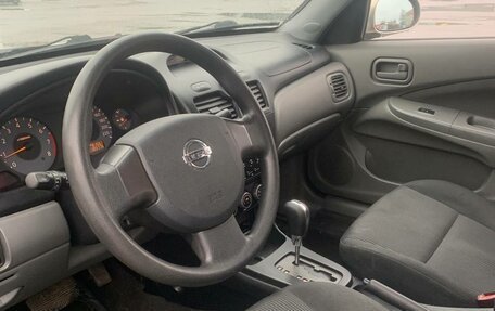 Nissan Almera Classic, 2008 год, 375 000 рублей, 12 фотография
