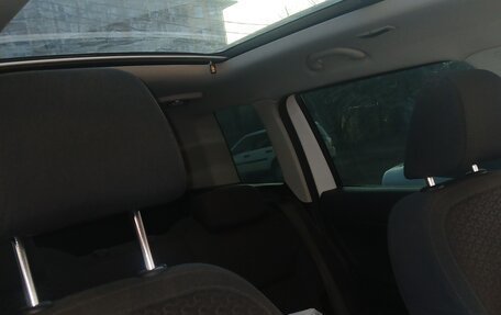 Skoda Yeti I рестайлинг, 2012 год, 897 000 рублей, 9 фотография