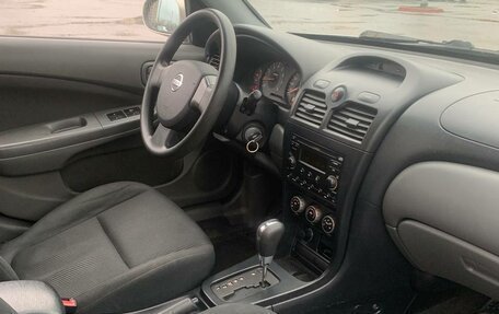 Nissan Almera Classic, 2008 год, 375 000 рублей, 10 фотография